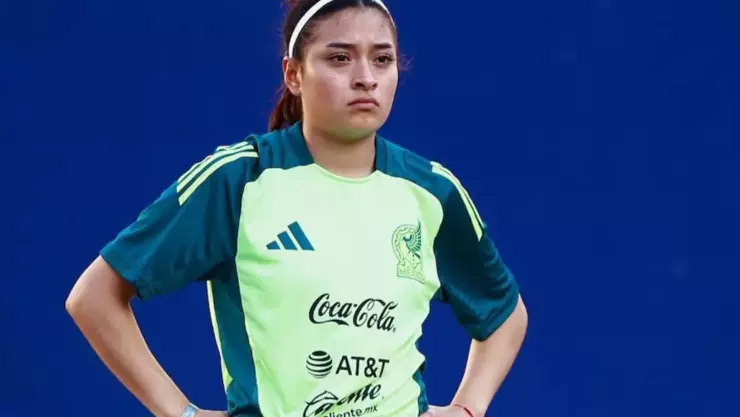 Fallece Cassandra Abigail Salguero Menchaca