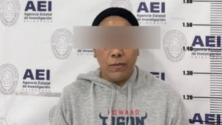 detenida funeraria del carmen