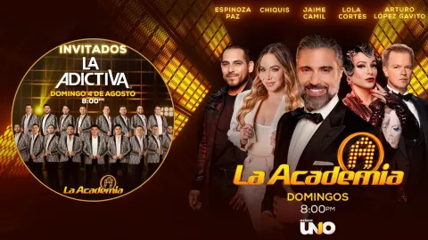 ¿A qué hora ver a La Adictiva en La Academia 2024 este 4 de agosto?.jpg