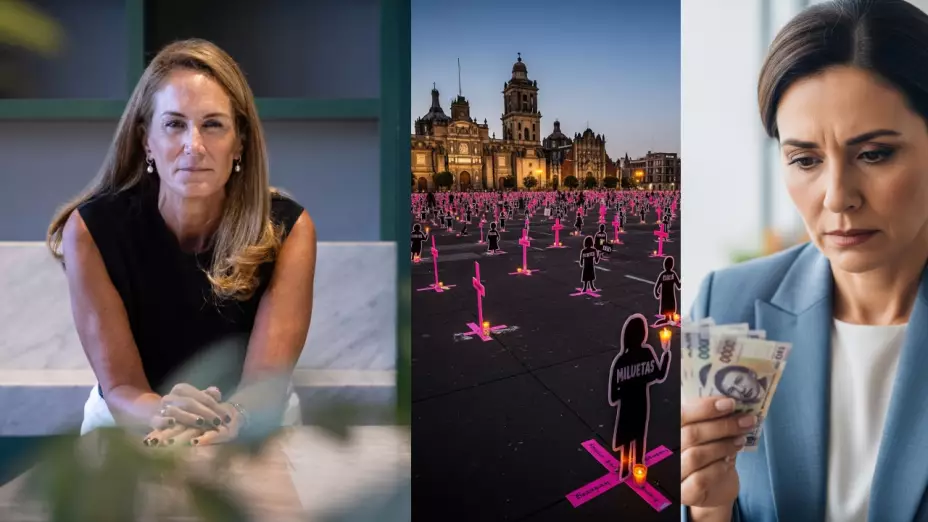 Un análisis junto a Carmen Correa de Pro Mujer