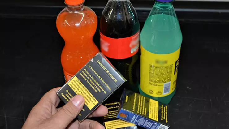 ¿Cuánto aumentarán los cigarros, gasolinas y refrescos en 2021?