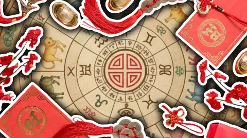 Horóscopo Chino del jueves 11 de septiembre de 2025: Predicciones signo por signo hoy