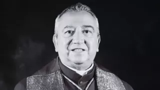 La Iglesia está de luto Fallece Arzobispo de Tijuana hoy 26 de octubre.jpg