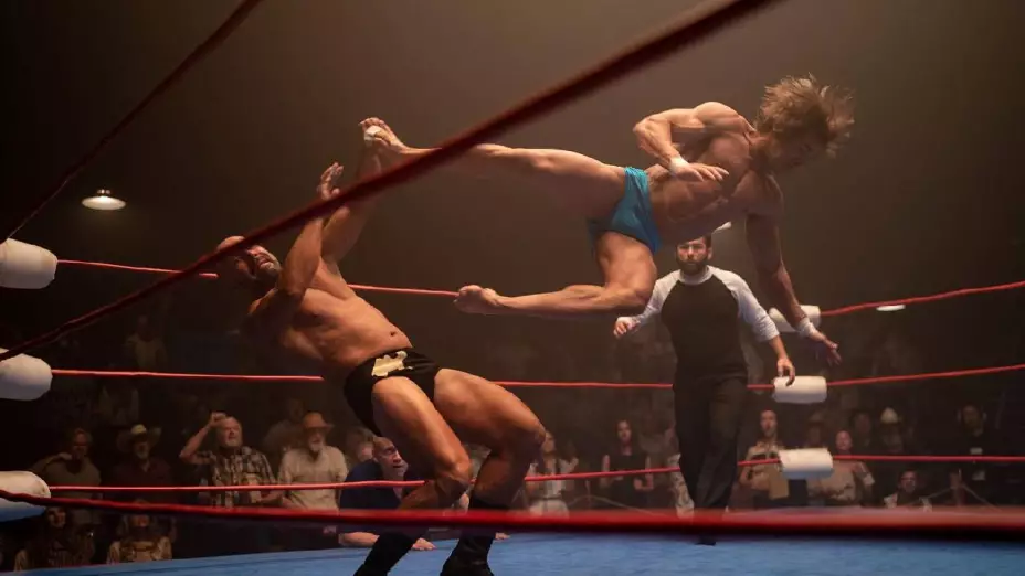 zac efron sorprende por imagen