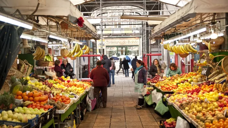 Frutas y verduras que subieron de precio por la inflación