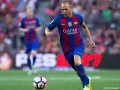Andrés Iniesta Barcelona