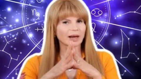 Predicciones Mhoni Vidente: ¡Signo por signo! Horóscopos HOY 16 de abril en Miércoles Santo