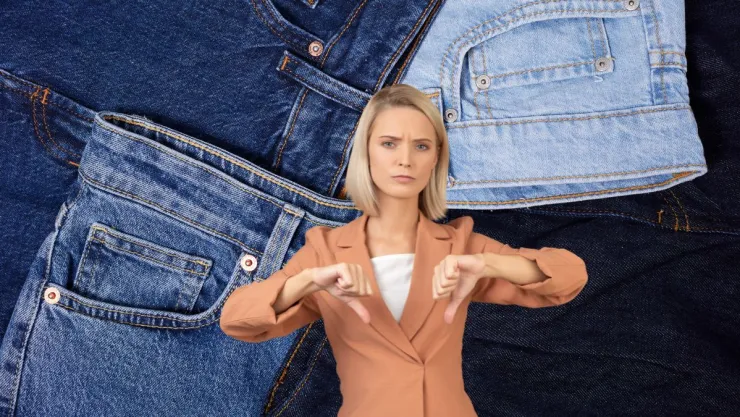 La mezclilla pasó de moda: este es el pantalón que será tendencia este otoño 2026