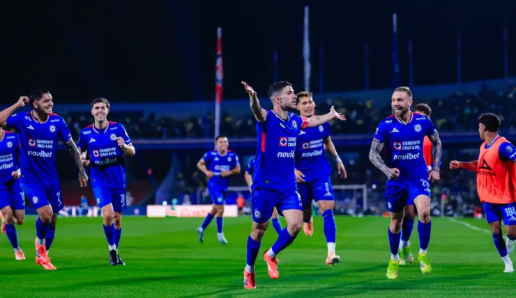 Cruz Azul