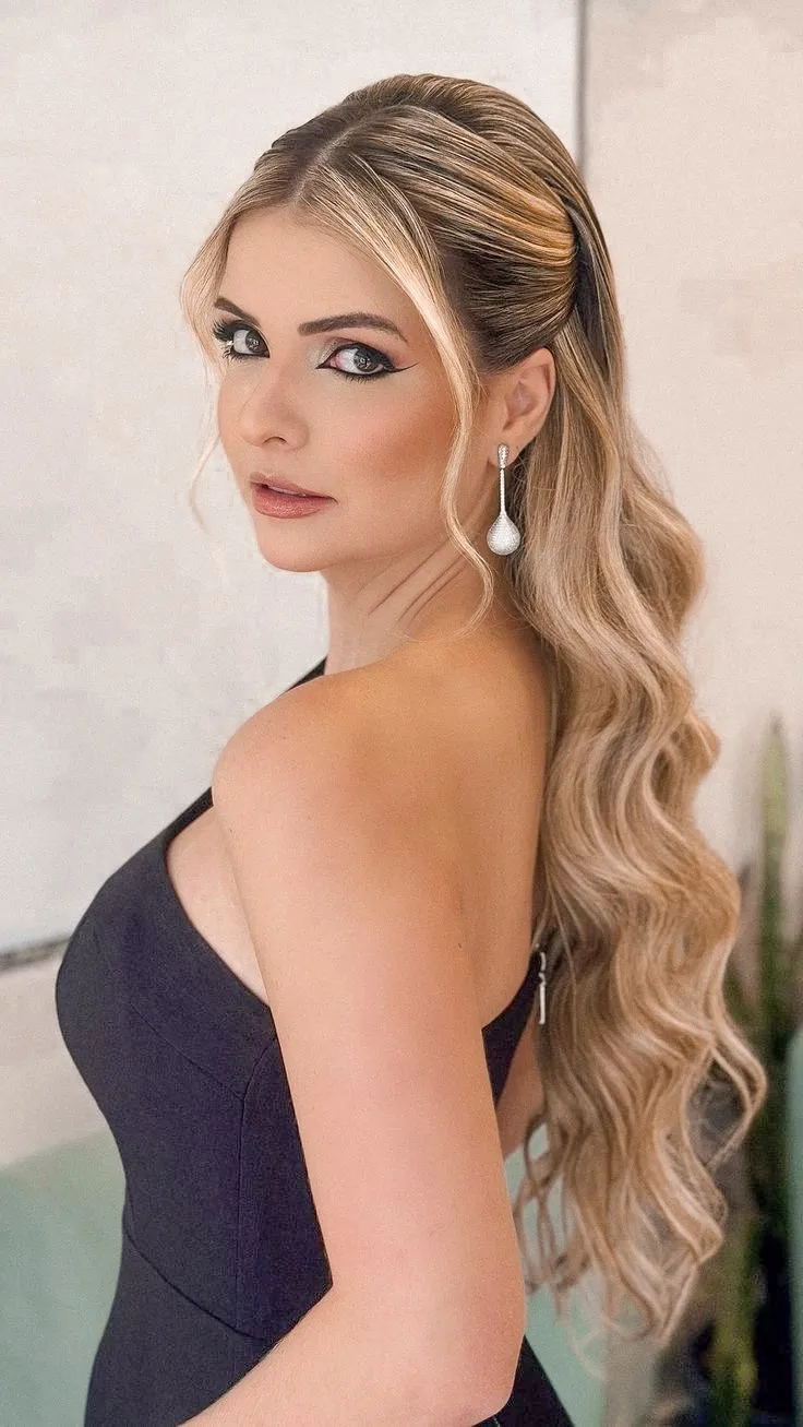 9 peinados que te hacen ver la cara más delgada: además se ven hermosos y elegantes