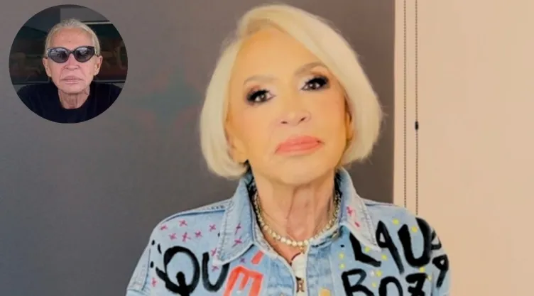 Murió Laura Bozzo Esto es lo que se sabe sobre las versiones trascendidas.jpg