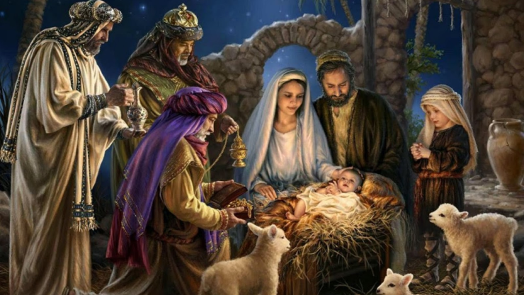 Santoral de hoy_ ¿Qué santos se celebran este jueves 25 de diciembre de 2025_.webp