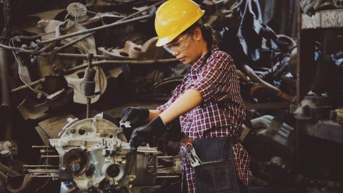 salario minimo mexico