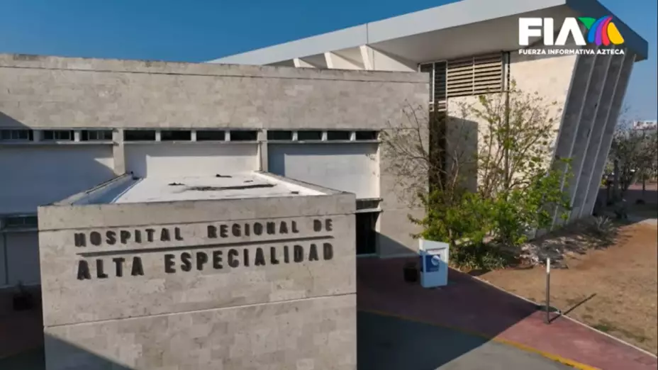 Falta-de-medicamentos-Hospital-Regional-de-Yucatán-colapsa-ante-la-crisis-nacional