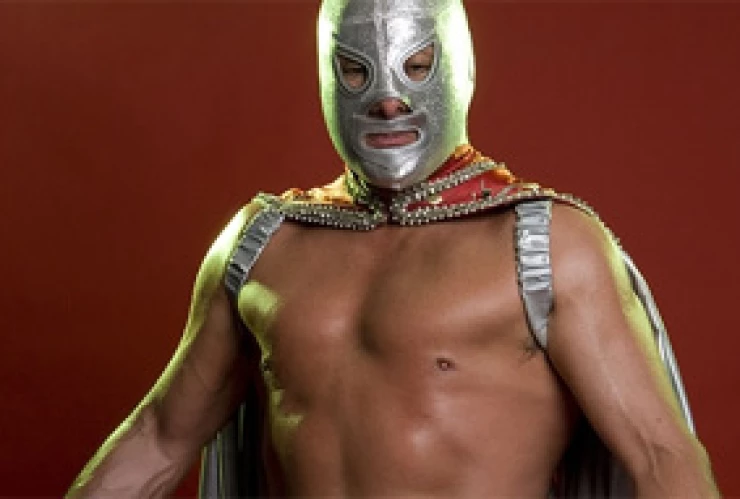 El hijo del Santo