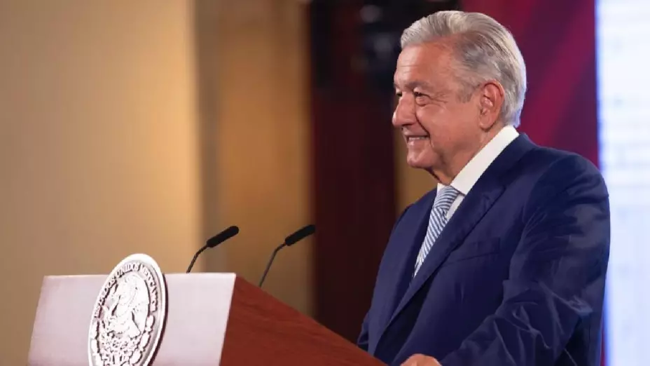 inflación alimentos AMLO López Obrador satisfecho 24 de octubre
