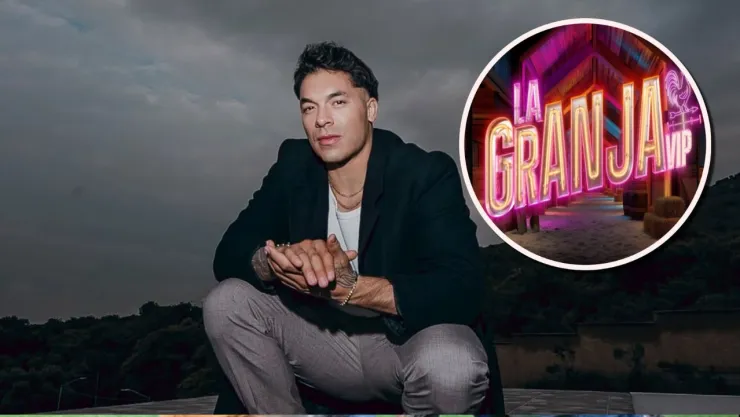 Conoce a Jawi Méndez, el finalista de MasterChef que llegó a La Granja VIP.jpg