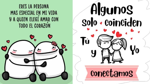 Imágenes Pinterest San Valentín