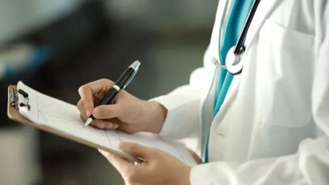 Secretaría de Salud