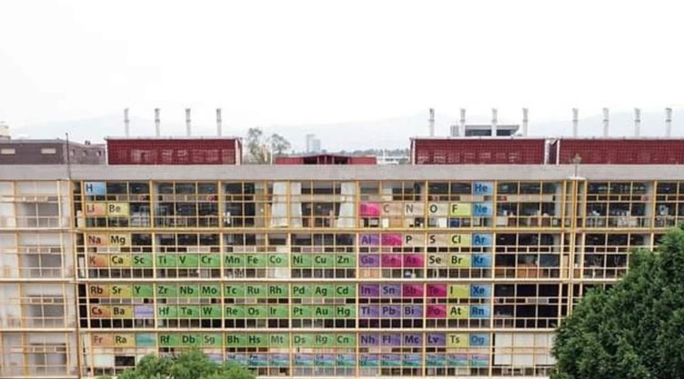Alumnos de la Facultad de Química de la UNAM no quieren regresar a clases