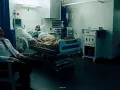 Escenas de la película Agente Bajo Fuego con el actor Gerard Butler con el personaje de Mike Banning. | Estreno Platinum por Azteca 7.