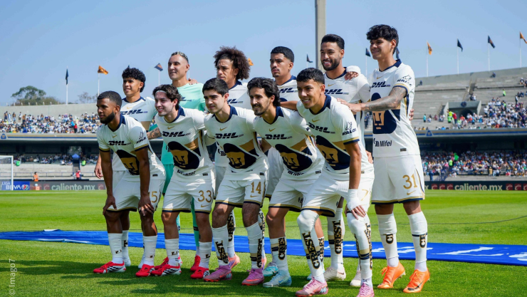 Pumas tiene al MVP del Clausura 2026 en su plantilla