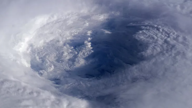 Alertan de la probabilidad de desarrollo de ciclón frente al Pacífico Sur de México