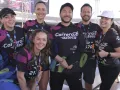 Así se vivió la Carrera Azteca 2025 en el Estadio Olímpico Universitario
