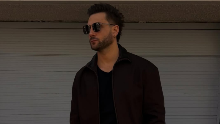 Nicola Porcella podría enfrentar multa