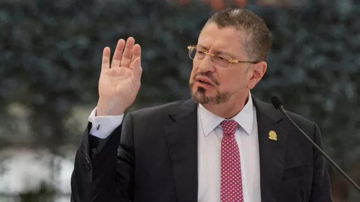 Costa Rica se suma a Ecuador y rompe relaciones con Cuba; La Habana denuncia presiones de Trump