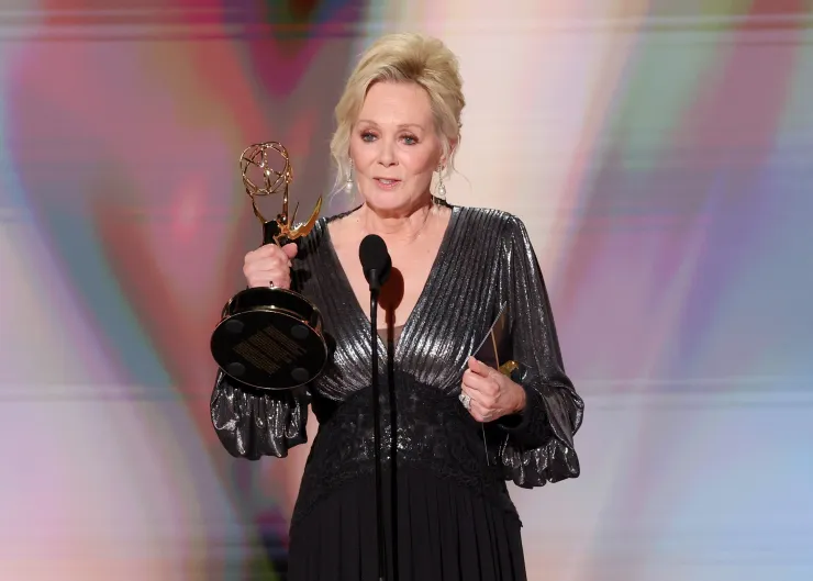 78th Emmy Awards - Show | Jean Smart