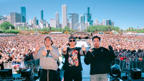 Latin Mafia Tuxtla Gutiérrez 2024