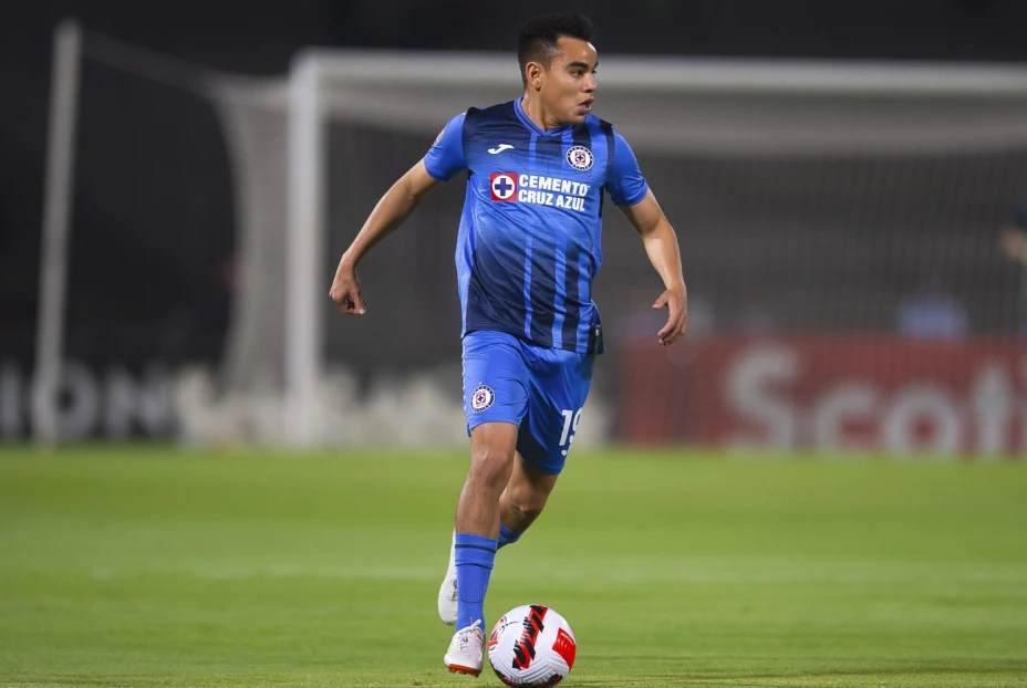 Charly Rodríguez regresaría para la Liguilla con Cruz Azul