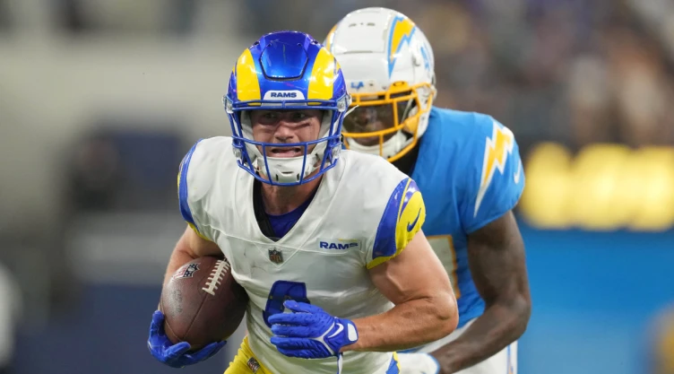 Rams derrota a los Chargers en partido de pretemporada