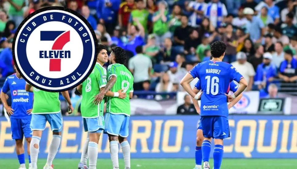 Memes de la goleada al Cruz Azul en Leagues Cup