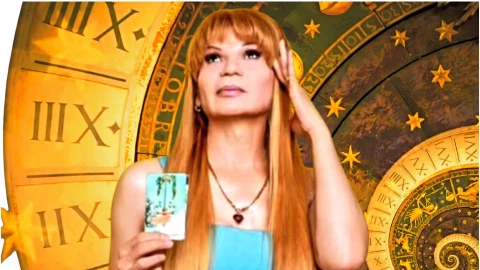 horóscopo hoy mhoni vidente