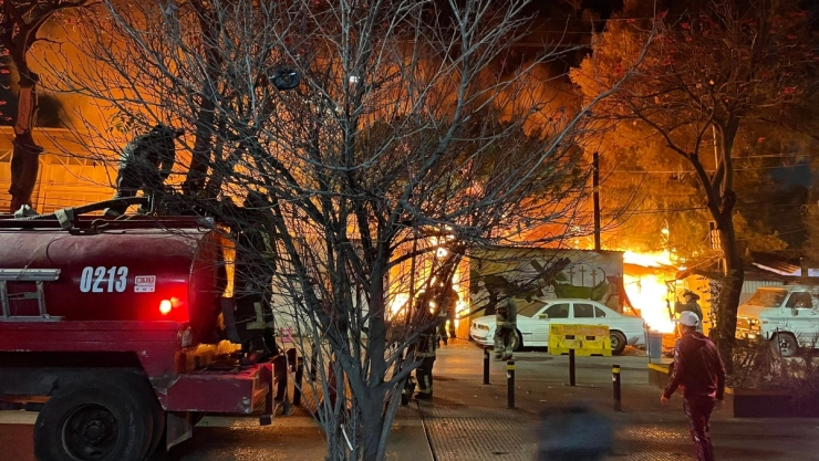 incendio mercado iztapalapa