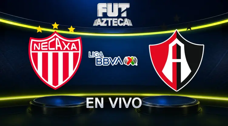 Necaxa vs Atlas
