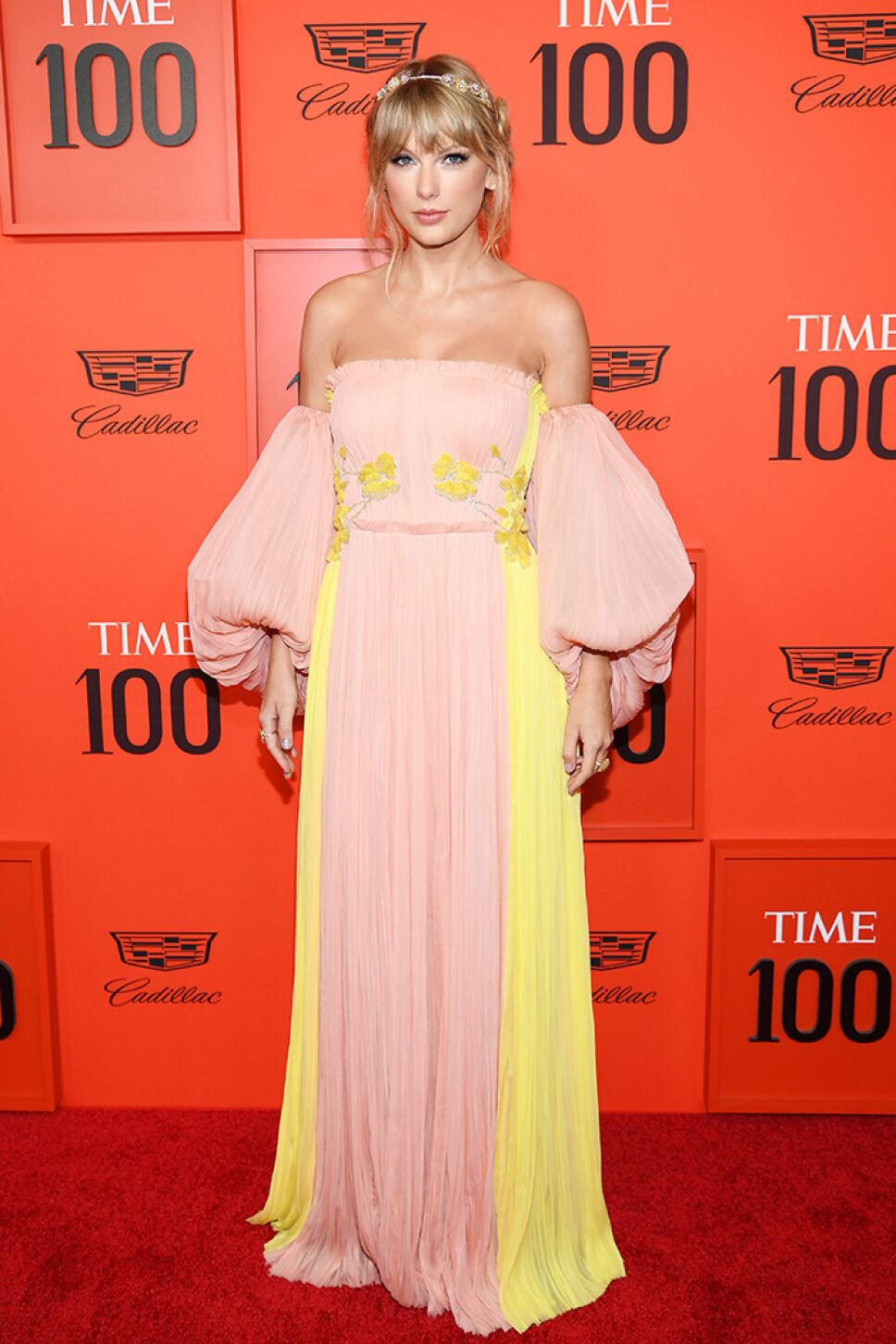 Taylor Swift Foto Especial