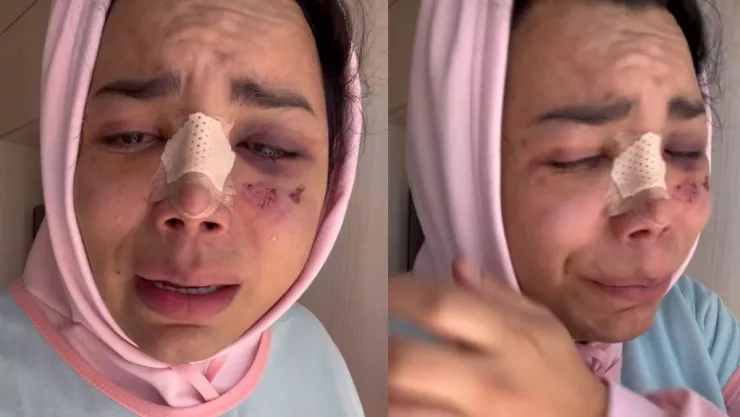 Paola de las perdidas