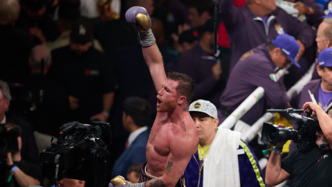 Canelo vs Charlo 13