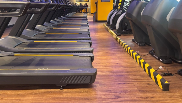 Feast-Fit aplicación para entrenadores personales