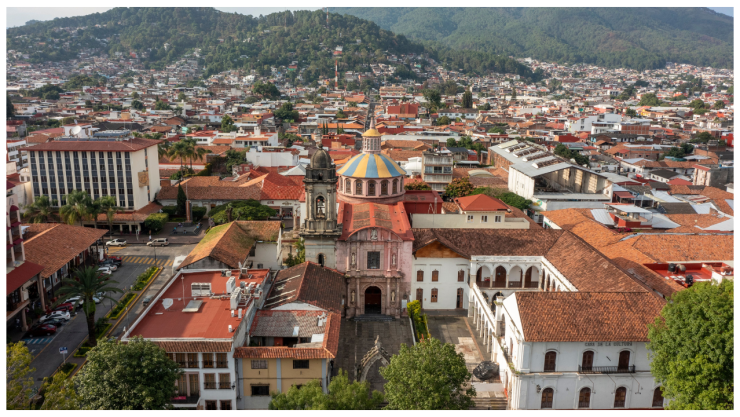 uruapan michoacán