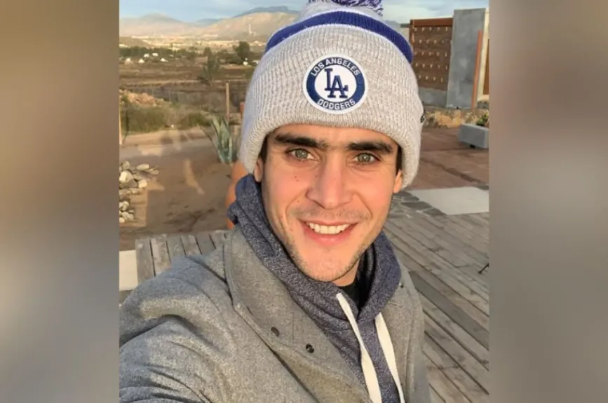 Humberto logró darle a su equipo la fortaleza que necesitaba, consiguiendo puntos claves para acercarlos cada vez más a la final.
Crédito: @therealnoriega6