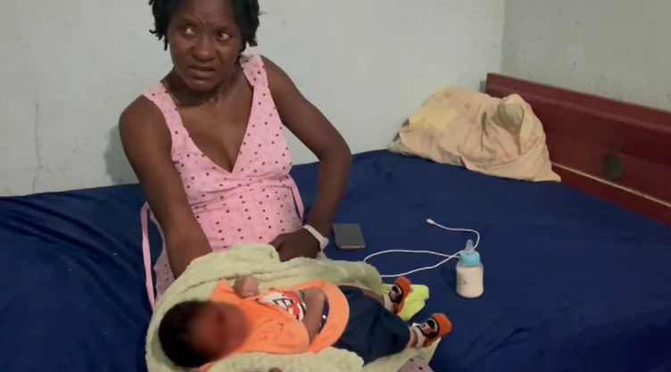 primer bebé caravana migrante 2021.jpg