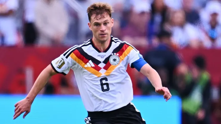 La fecha y HORARO para ver el Alemania vs Paraguay, segundo partido de 16vos de final del Mundial 2026