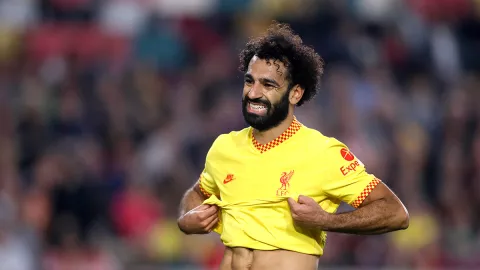 Mohamed Salah, una deuda con Egipto