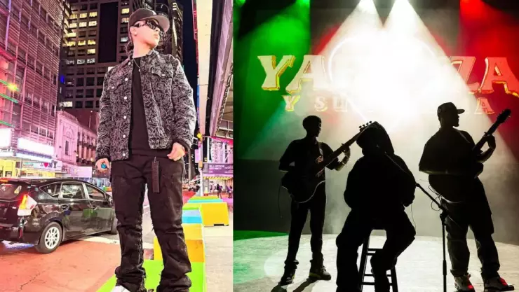 Yahritza Martínez revela cuánto le afectó el hate en México