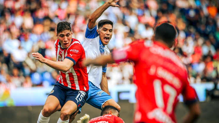 puebla vs chivas repechaje