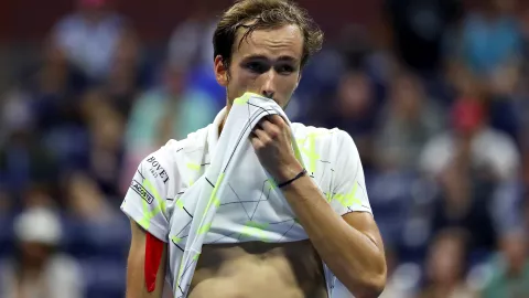 2019 US Open - Day 14